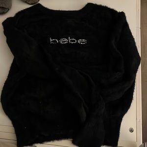 Bebe sweater